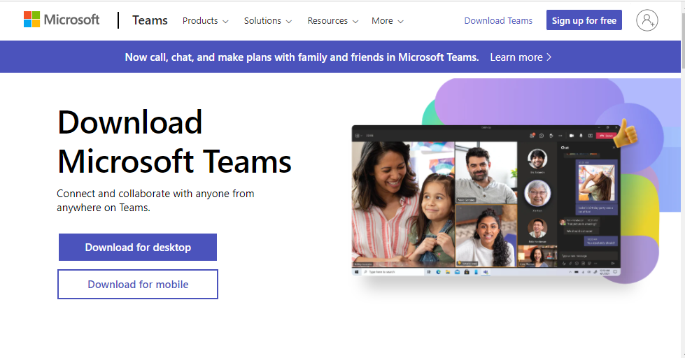 Download Ms Team