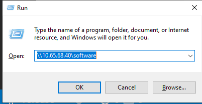 software share